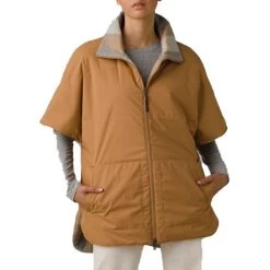 Women's PrAna North Royal Cape Charcoal -prAna Sales Shop unnamed file 725