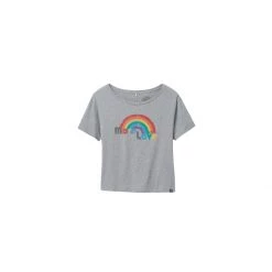 Women's PrAna Organic Graphic T-Shirt Washed Black Stones -prAna Sales Shop unnamed file 750