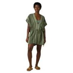Women's PrAna Marina Bay Dress Swim Cover Up White -prAna Sales Shop unnamed file 760