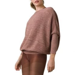 Women's PrAna Coronet Sweater Dark Iron 7 Women's PrAna Coronet Sweater Dark Iron -prAna Sales Shop unnamed file 779