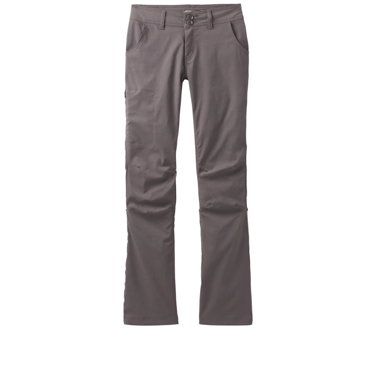 Women's PrAna Halle Pants Black 6 Women's PrAna Halle Pants Black - Image 6