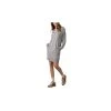 Women's PrAna Cozy Up Terry Dress Heather Grey
