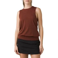Women's PrAna Sol Protect Tank Top Manzanita -prAna Sales Shop unnamed file 792