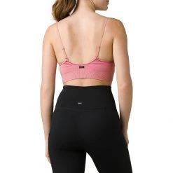 Women's PrAna Sopra Seamless Sports Bra Cloud Blush 7 Women's PrAna Sopra Seamless Sports Bra Cloud Blush -prAna Sales Shop unnamed file 816