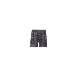 Men's PrAna Heiro Hybrid Shorts Black