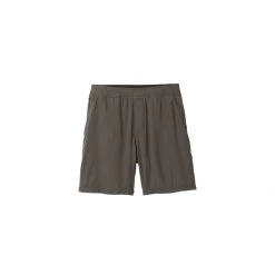 Men's PrAna Heiro Hybrid Shorts Black -prAna Sales Shop unnamed file 830