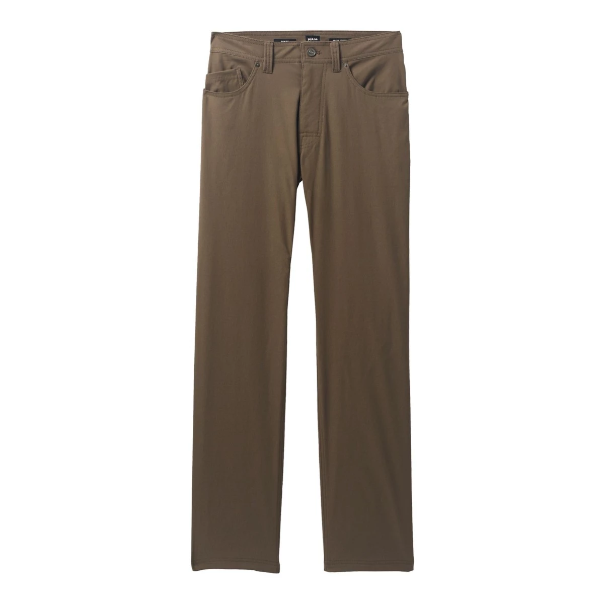 Men's PrAna Brion II Pants Black 5 Men's PrAna Brion II Pants Black - Image 5