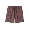 Men's PrAna Bowie E-Waist 6in Boardshorts Sunlight