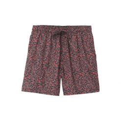 Men's PrAna Bowie E-Waist 6in Boardshorts Sunlight