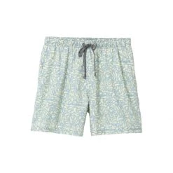 Men's PrAna Bowie E-Waist 6in Boardshorts Sunlight -prAna Sales Shop unnamed file 865