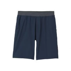 Men's PrAna Super Mojo II Hybrid Shorts Black 9 Men's PrAna Super Mojo II Hybrid Shorts Black -prAna Sales Shop unnamed file 870