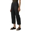 Women's PrAna Sancho Pants Charcoal