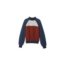 Women's PrAna Flint Brook Pullover Oatmeal