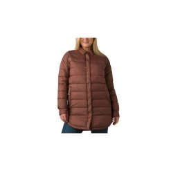 Women's PrAna Globe Thistle Shirt Jacket Flannel 13 Women's PrAna Globe Thistle Shirt Jacket Flannel -prAna Sales Shop unnamed file 906