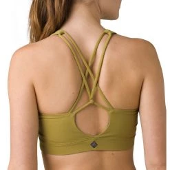 Women's PrAna Everyday Sports Bra Sweet Grass 9 Women's PrAna Everyday Sports Bra Sweet Grass -prAna Sales Shop unnamed file 923