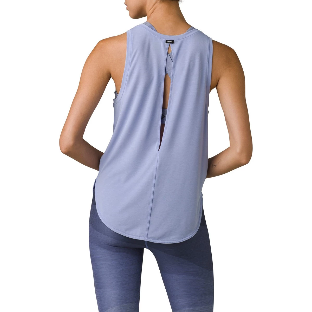 Women's PrAna Tagus Tank Top Terra 5 Women's PrAna Tagus Tank Top Terra - Image 5