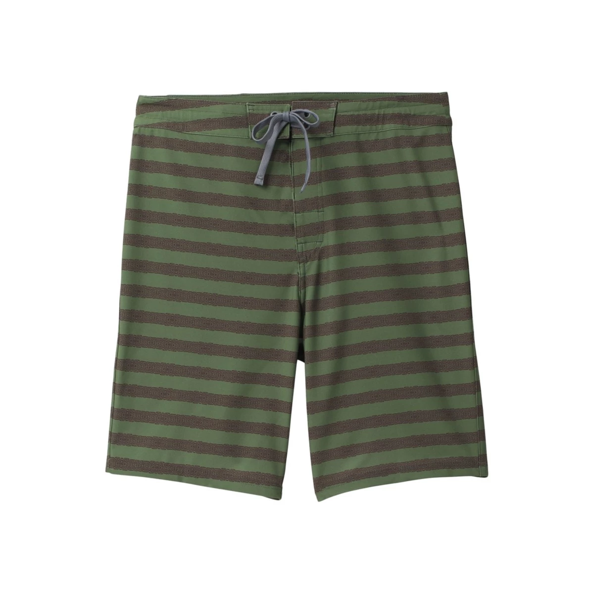 Men's PrAna 7in Riveter Boardshorts Sea Mist 3 Men's PrAna 7in Riveter Boardshorts Sea Mist - Image 3