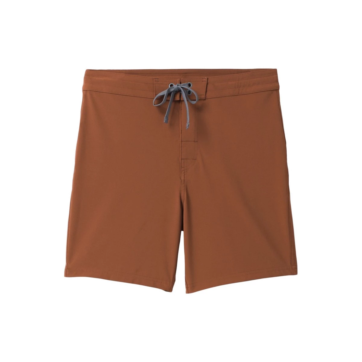 Men's PrAna 7in Riveter Boardshorts Sea Mist 4 Men's PrAna 7in Riveter Boardshorts Sea Mist - Image 4