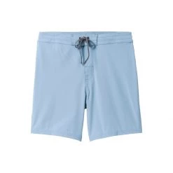 Men's PrAna 7in Riveter Boardshorts Sea Mist 9 Men's PrAna 7in Riveter Boardshorts Sea Mist -prAna Sales Shop unnamed file 948