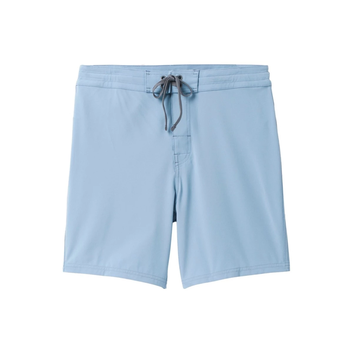 Men's PrAna 7in Riveter Boardshorts Sea Mist 5 Men's PrAna 7in Riveter Boardshorts Sea Mist - Image 5