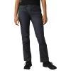 Women's PrAna Halle II Straight Pants Coal