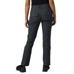 Women's PrAna Halle II Straight Pants Coal -prAna Sales Shop unnamed file 953