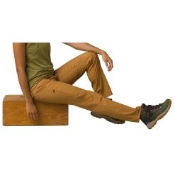 Women's PrAna Halle II Straight Pants Coal -prAna Sales Shop unnamed file 954