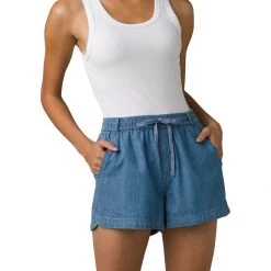 Women's PrAna Sunrise Peak Shorts Blazer 7 Women's PrAna Sunrise Peak Shorts Blazer -prAna Sales Shop unnamed file 970