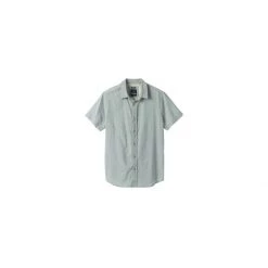 Men's PrAna Pikeville Button Up Shirt Pistachio -prAna Sales Shop unnamed file 983