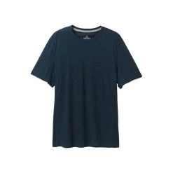 Men's PrAna Prospect Heights Crew T-Shirt Nautical 5 Men's PrAna Prospect Heights Crew T-Shirt Nautical -prAna Sales Shop unnamed file 986