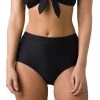 Women's PrAna Millan Bikini Bottom Black