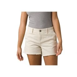 Women's PrAna Sancho Jean Shorts Sea Mist -prAna Sales Shop unnamed file 99