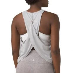 Women's PrAna Florette Tank Top Soft White -prAna Sales Shop unnamed file 994